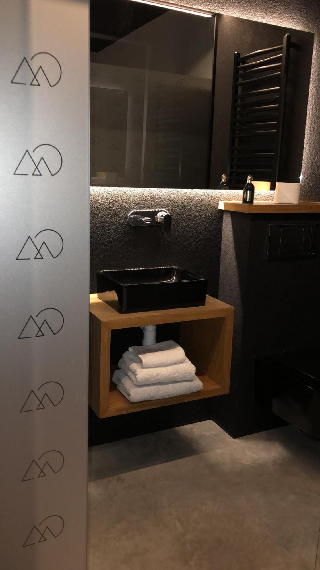 Black House 88 ウストロン エクステリア 写真